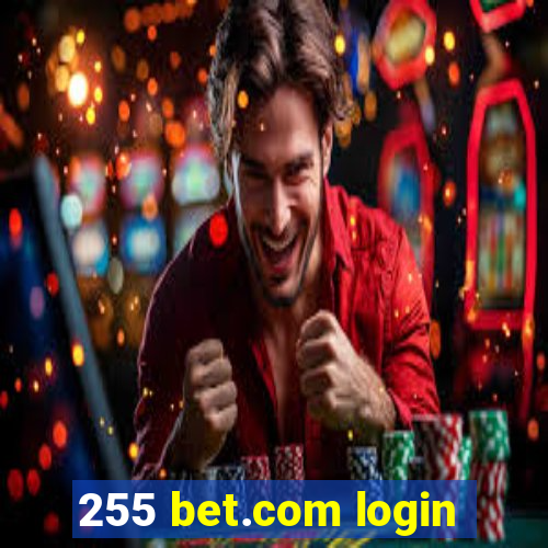 255 bet.com login